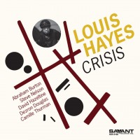Purchase Louis Hayes - Crisis