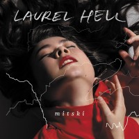 Purchase Mitski - Laurel Hell