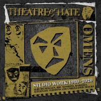 Purchase Theatre of Hate - Omens: Studio Work 1980-2020 CD1