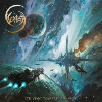 Purchase Vorga - Striving Toward Oblivion