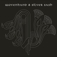 Purchase Wovenhand - Silver Sash