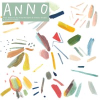 Purchase Anna Meredith - Anno: Four Seasons (With Scottish Ensemble & Jonathan Morton) CD3