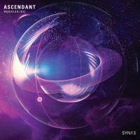 Purchase Ascendant - Meridian (Ex) (Limited Edition) CD1