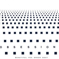 Purchase Beautiful Pea Green Boat - Obsessions (Vinyl)