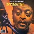 Buy Ben Webster - Intimate (Vinyl) Mp3 Download