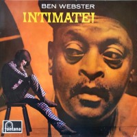 Purchase Ben Webster - Intimate (Vinyl)