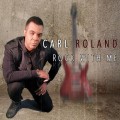 Buy Carl Roland - Rock With Me (CDS) Mp3 Download