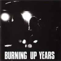 Purchase Human Instinct - Burning Up Years (Vinyl)