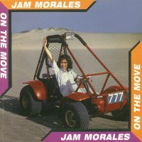 Purchase Jam Morales - On The Move