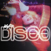 Purchase Kylie Minogue - Disco: Guest List Edition (Deluxe Limited) CD1