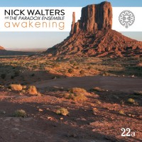 Purchase Nick Walters - Awakening (With The Paradox Ensemble) (Vinyl)