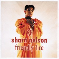 Purchase Shara Nelson - Friendly Fire