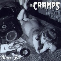 Purchase The Cramps - Blues Fix (CDS)