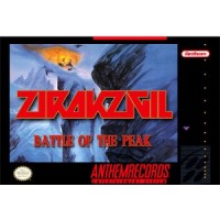 Purchase Zirakzigil - Battle Of The Peak