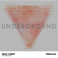Purchase Nick Curly - Underground (CDS)