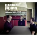 Buy Rembrandt Frerichs - Continental Mp3 Download