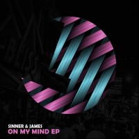 Purchase Sinner & James - On My Mind EP (CDS)