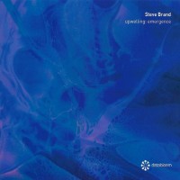 Purchase Steve Brand - Upwelling: Emergence