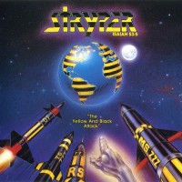Purchase Stryper - The Yellow And Black Attack (EP) (Vinyl)