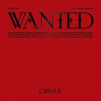 Purchase CNBLUE - Wanted