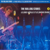 Purchase The Rolling Stones - Les Roues Metallic Et Les Jumeaux Demons CD1