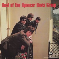 Purchase The Spencer Davis Group - The Best Of The Spencer Davis Group (Vinyl)