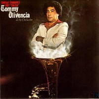 Purchase Tommy Olivencia - Sweat Trumpet Hot Salsa (Vinyl)