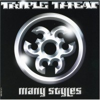 Purchase Triple Threat - Many Styles
