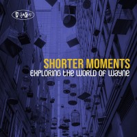 Purchase VA - Shorter Moments - Exploring The World Of Wayne