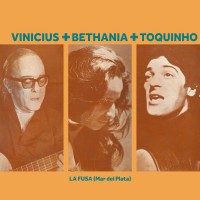 Purchase Vinicius de Moraes - En La Fusa (Mar Del Plata) (With Maria Bethânia & Toquinho) (Vinyl)