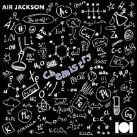 Purchase Air Jackson - Chemistry