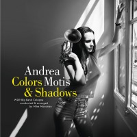 Purchase Andrea Motis - Colors & Shadows