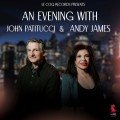 Buy Andy James - An Evening (With Andy James & John Patitucci) Mp3 Download