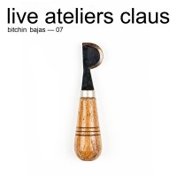 Purchase Bitchin Bajas - Live Ateliers Claus