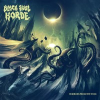 Purchase Black Soul Horde - Horrors From The Void