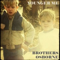 Purchase Brothers Osborne - Younger Me (CDS)