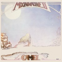 Purchase Camel - Moonmadness (Japanese Edition)