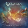 Buy Concordea - Over Wide Spaces Mp3 Download