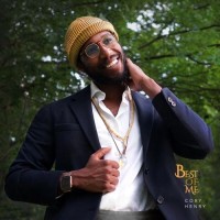Purchase Cory Henry - Best Of Me