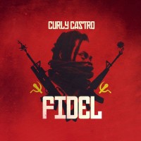 Purchase Curly Castro - Fidel