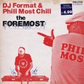 Buy DJ Format - The Foremost (With Phill Most Chill) Mp3 Download