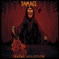 Purchase Damage - Fatal Solution
