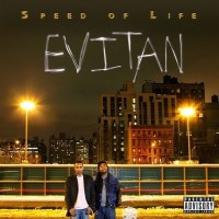 Purchase Evitan - Speed Of Life