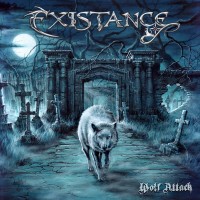 Purchase Existance - Wolf Attack