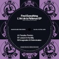 Buy Fred Everything - L'art De La Retenue (EP) Mp3 Download