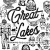 Buy Great Lakes - Dreaming Too Close To The Edge Mp3 Download