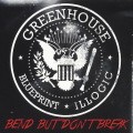 Buy Greenhouse - Bend But Don't Break Mp3 Download