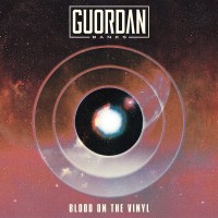 Purchase Guordan Banks - Blood On The Vinyl
