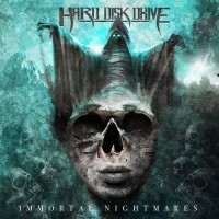 Purchase Hard Disk Drive - Immortal Nightmares