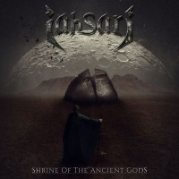 Purchase Iahsari - Shrine Of The Ancient Gods